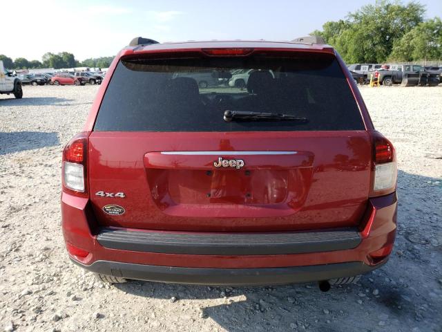 Photo 6 from auction – 2015 JEEP COMPASS SP with VIN 1C4NJDBB3FD282970