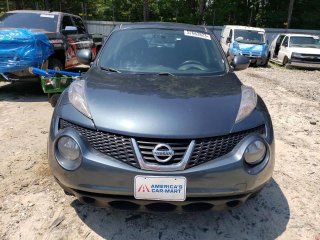 Photo 5 from auction – 2013 NISSAN JUKE S with VIN JN8AF5MV5DT221205