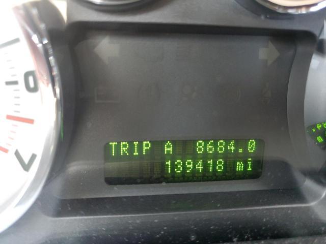 Photo 9 from auction – 2010 FORD EDGE LIMIT with VIN 2FMDK4KC0ABB65309