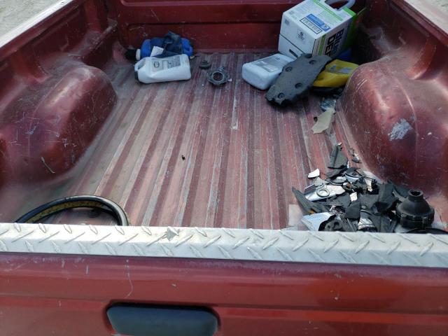 Photo 10 from auction – 1999 FORD RANGER with VIN 1FTYR10V5XUB20440