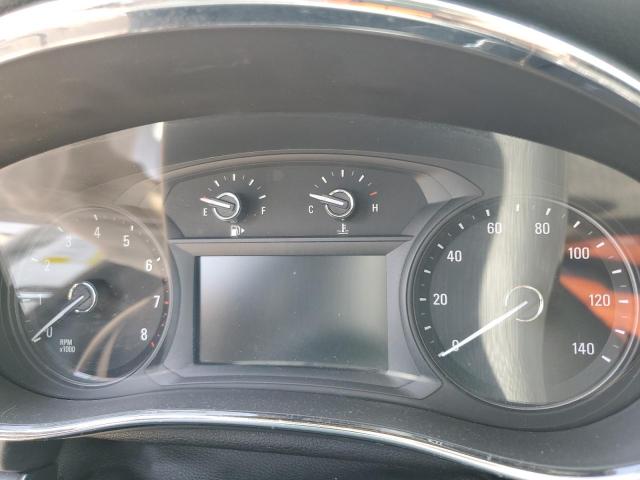 Photo 9 from auction – 2020 BUICK ENCORE PRE with VIN KL4CJASB6LB008041