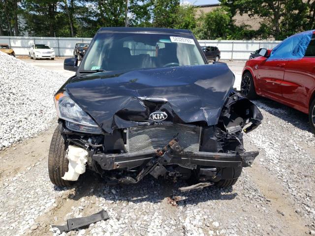 Zdjęcie 5 z aukcji – 2013 KIA SOUL z VIN KNDJT2A58D7753290