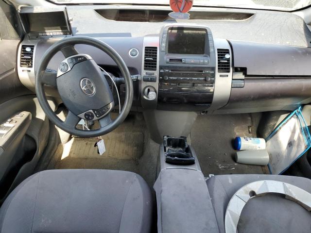 Photo 8 from auction – 2005 TOYOTA PRIUS with VIN JTDKB20U850129192