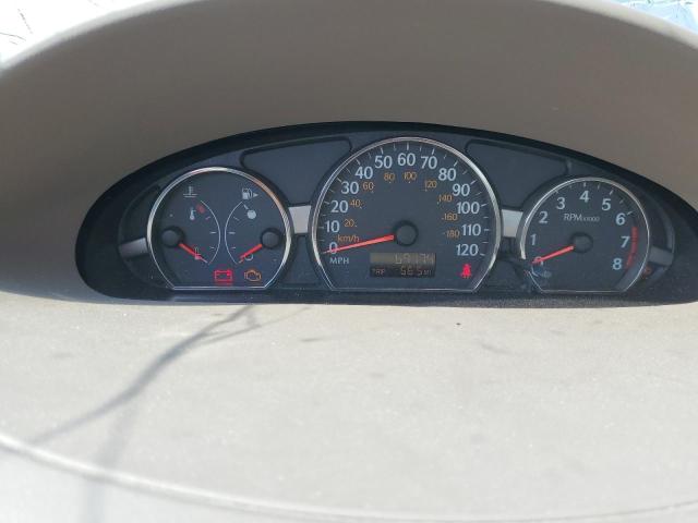 Photo 9 from auction – 2006 SATURN ION LEVEL with VIN 1G8AJ55F76Z210105