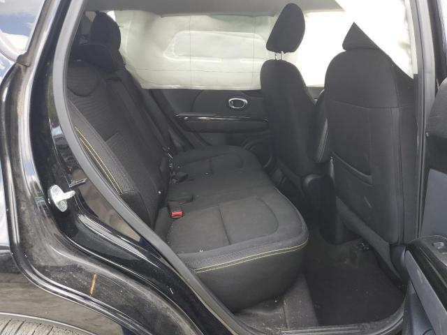 Снимка 10 от търг – 2014 KIA SOUL + с VIN KNDJP3A56E7042540
