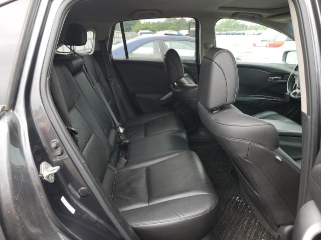 Photo 10 from auction – 2013 ACURA RDX TECHNO with VIN 5J8TB4H55DL003478
