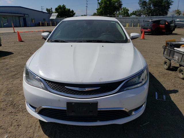 Foto 5 de la subasta – 2015 CHRYSLER 200 LIMITE con VIN 1C3CCCAB9FN571363