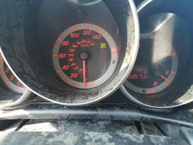 Photo 9 from auction – 2005 MAZDA 3 S with VIN JM1BK123151293294