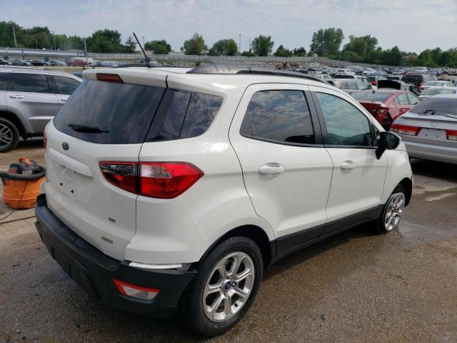 Photo 3 from auction – 2018 FORD ECOSPORT S with VIN MAJ3P1TE0JC207578