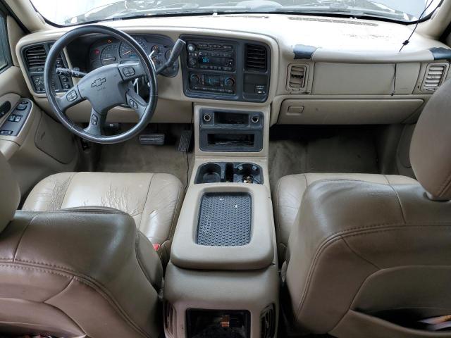 Photo 8 from auction – 2003 CHEVROLET SILVERADO with VIN 2GCEK19T231407572