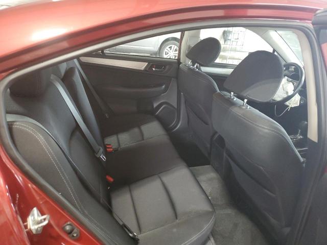 Photo 10 from auction – 2015 SUBARU LEGACY 2.5 with VIN 4S3BNAD64F3016112