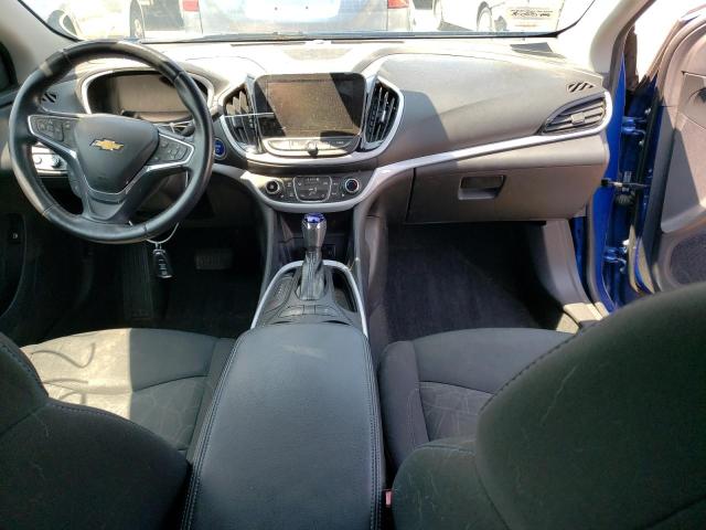 Photo 8 from auction – 2016 CHEVROLET VOLT LT with VIN 1G1RC6S57GU131237