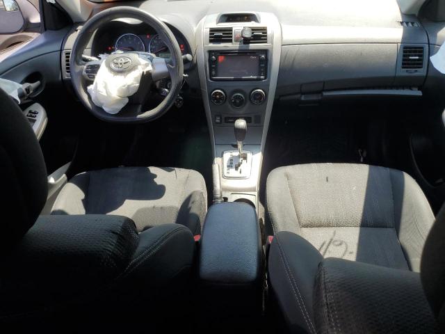 Photo 8 from auction – 2013 TOYOTA COROLLA with VIN 5YFBU4EE9DP142075