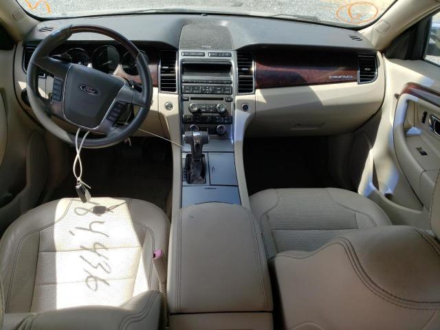 Photo 8 from auction – 2010 FORD TAURUS LIM with VIN 1FAHP2FW1AG110026