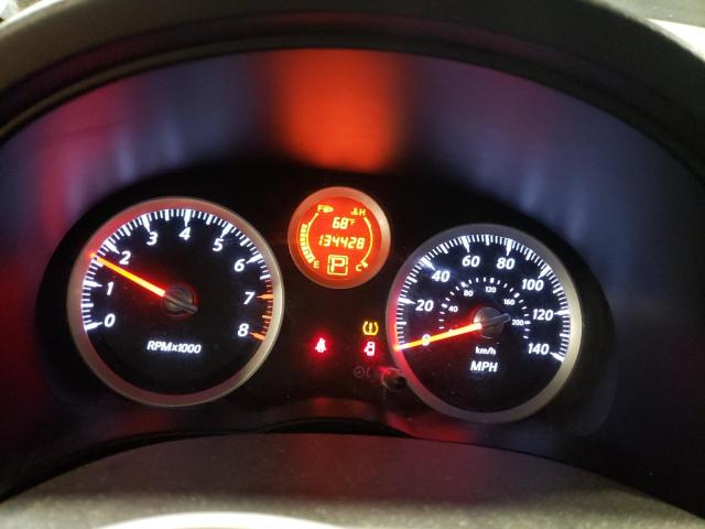 Photo 9 from auction – 2011 NISSAN SENTRA 2.0 with VIN 3N1AB6AP7BL670795