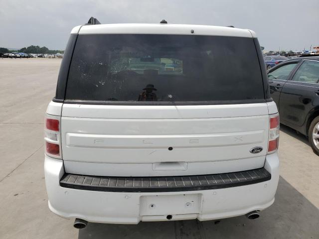 Foto 6 de la subasta – 2019 FORD FLEX SE con VIN 2FMGK5B88KBA19420