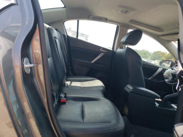 Photo 10 from auction – 2010 MAZDA 3 S with VIN JM1BL1S55A1315743