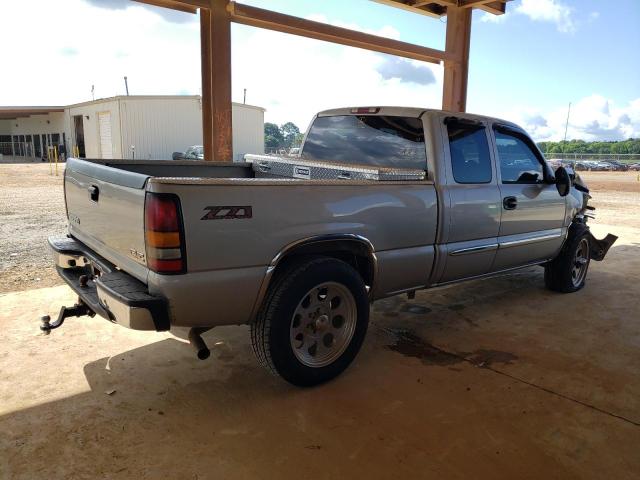 Photo 3 from auction – 2004 GMC NEW SIERRA with VIN 2GTEK19TX41167821