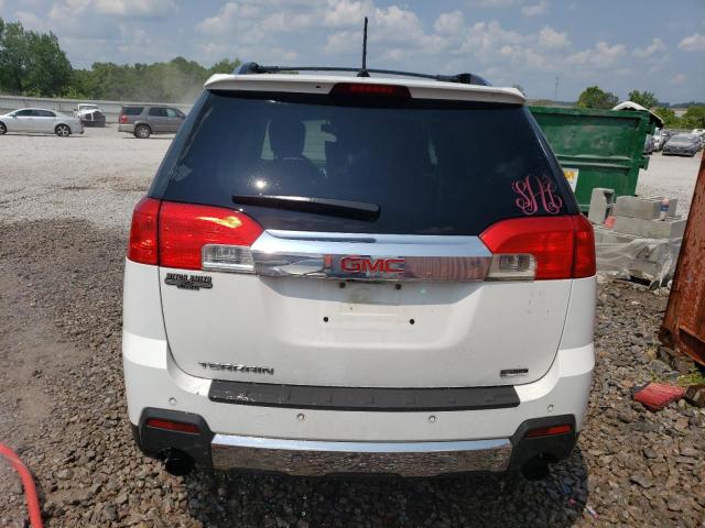 Photo 6 from auction – 2012 GMC TERRAIN SL with VIN 2GKFLWE51C6109866