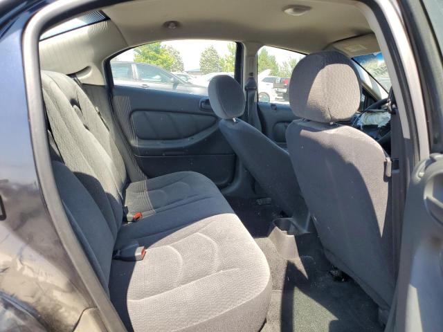 صورة رقم 10 من المزاد - 2001 DODGE STRATUS SE مع VIN 1B3EJ46X81N650649