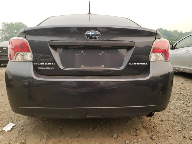 Photo 6 from auction – 2014 SUBARU IMPREZA LI with VIN JF1GJAK69EH020622