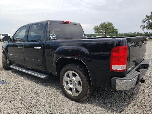 Photo 2 from auction – 2009 GMC SIERRA C15 with VIN 3GTEC33J89G207991