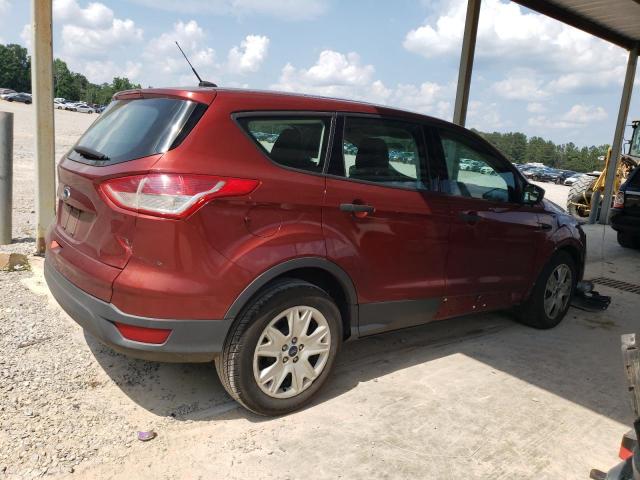 Photo 3 from auction – 2016 FORD ESCAPE S with VIN 1FMCU0F74GUA84148