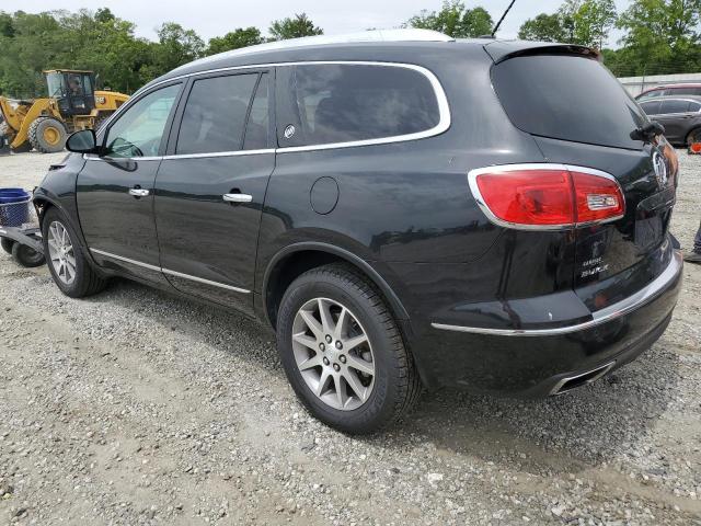 Photo 2 from auction – 2014 BUICK ENCLAVE with VIN 5GAKVBKD7EJ214167