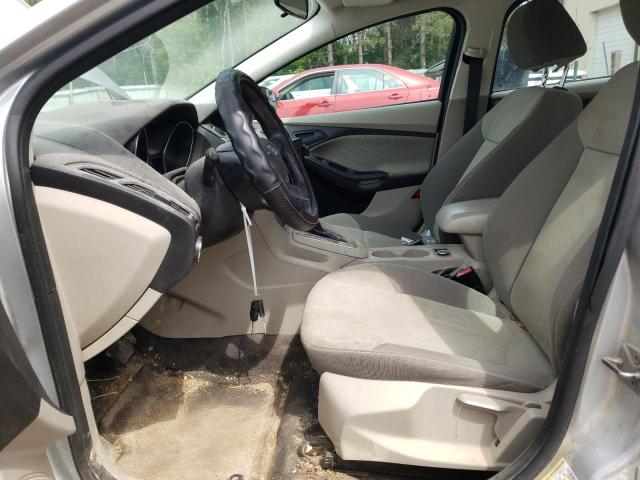 Photo 7 from auction – 2012 FORD FOCUS SE with VIN 1FAHP3F27CL435485