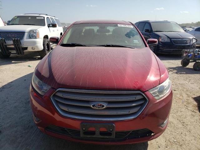Photo 5 from auction – 2013 FORD TAURUS SEL with VIN 1FAHP2E89DG109097