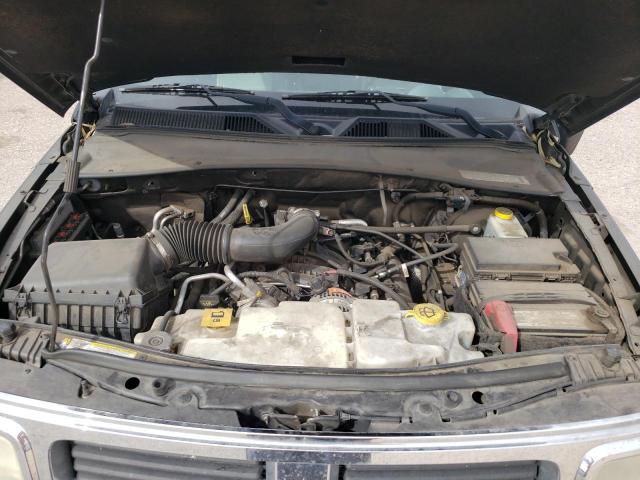 Photo 12 from auction – 2008 DODGE NITRO SLT with VIN 1D8GU58K18W233921