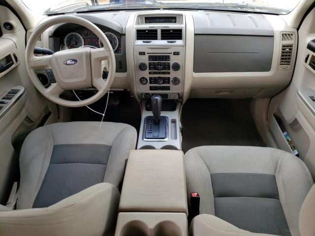 Photo 8 from auction – 2008 FORD ESCAPE XLT with VIN 1FMCU03158KA72863