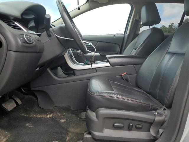 Photo 7 from auction – 2011 FORD EDGE LIMIT with VIN 2FMDK4KC9BBA28970