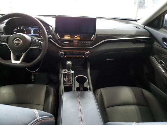 Photo 8 from auction – 2023 NISSAN ALTIMA SR with VIN 1N4BL4CVXPN364993