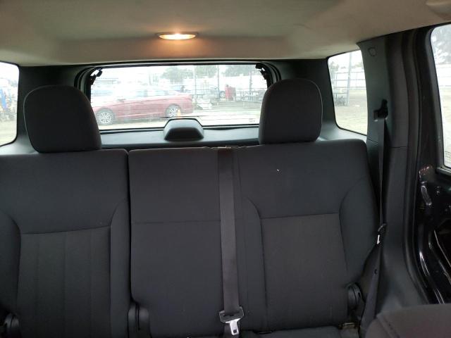 Photo 10 from auction – 2011 JEEP LIBERTY SP with VIN 1J4PP2GK2BW569682
