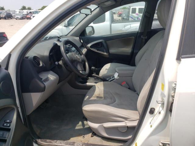 Photo 7 from auction – 2011 TOYOTA RAV4 with VIN 2T3ZF4DV6BW061581