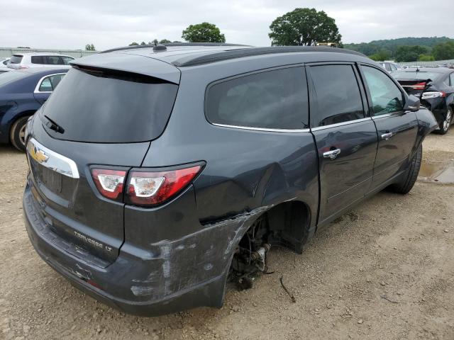 Photo 3 from auction – 2013 CHEVROLET TRAVERSE L with VIN 1GNKVJKD8DJ219912