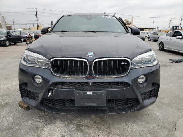 Photo 5 from auction – 2017 BMW X6 M with VIN 5YMKW8C33H0U72062