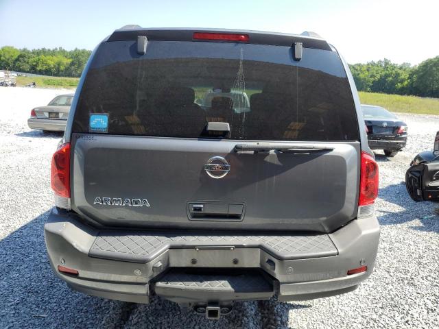 Photo 6 from auction – 2013 NISSAN ARMADA SV with VIN 5N1AA0NC7DN609269