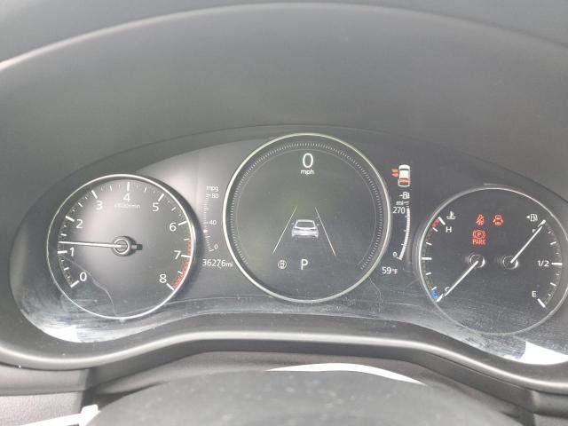 Photo 9 from auction – 2019 MAZDA 3 PREFERRE with VIN JM1BPBMM6K1143576