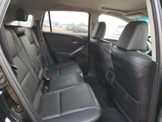 Photo 10 from auction – 2014 ACURA RDX with VIN 5J8TB4H36EL006471