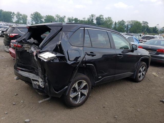 Photo 3 from auction – 2021 TOYOTA RAV4 PRIME with VIN JTMAB3FV1MD054909