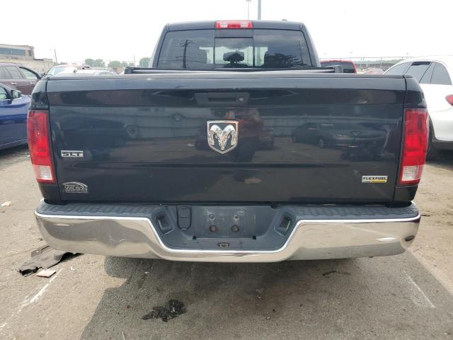 Photo 6 from auction – 2012 DODGE RAM 1500 S with VIN 1C6RD6GP4CS242548