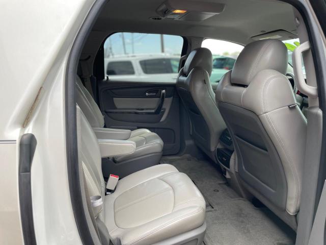 Photo 6 from auction – 2014 GMC ACADIA SLT with VIN 1GKKRRKD5EJ123804