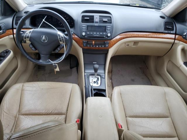 Photo 8 from auction – 2007 ACURA TSX with VIN JH4CL96847C016375