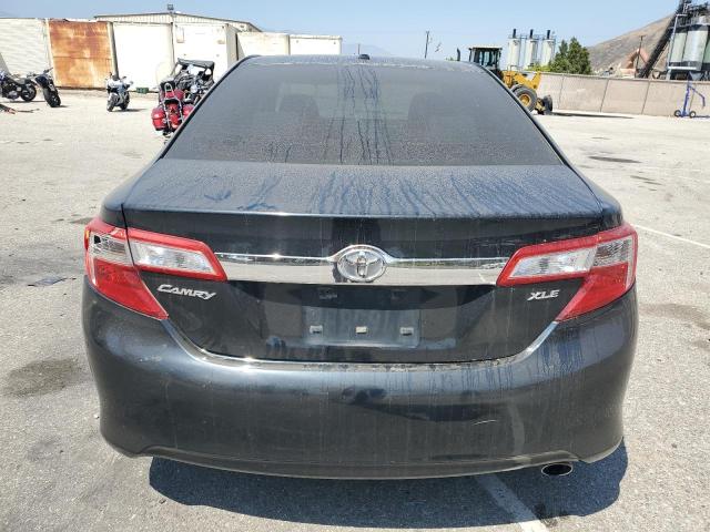Photo 6 from auction – 2014 TOYOTA CAMRY L with VIN 4T4BF1FK4ER408413