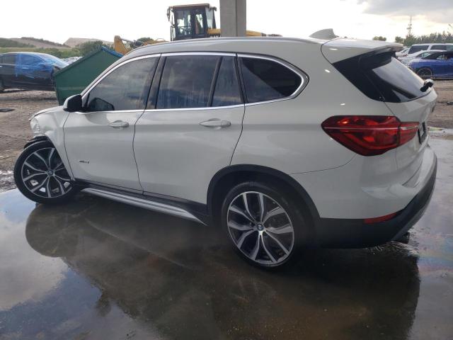 Photo 2 from auction – 2018 BMW X1 SDRIVE2 with VIN WBXHU7C36J5H41964