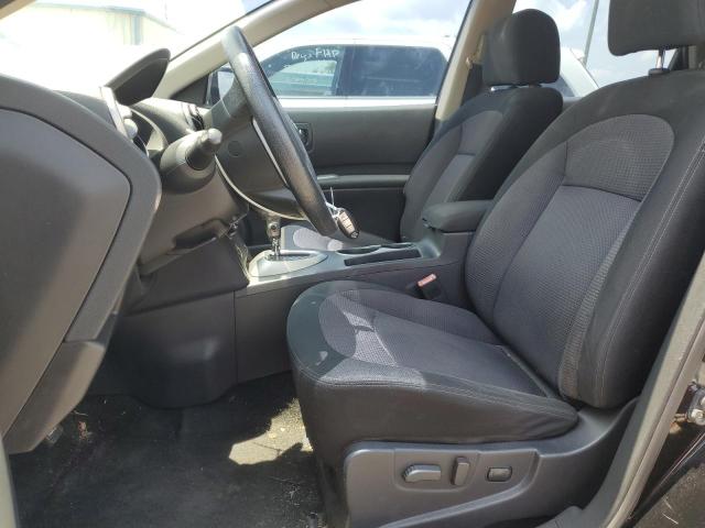 Photo 7 from auction – 2011 NISSAN ROGUE S with VIN JN8AS5MT5BW568393