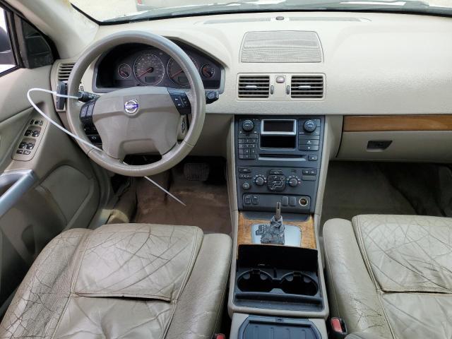 Photo 8 from auction – 2004 VOLVO XC90 with VIN YV1CN59H741122546