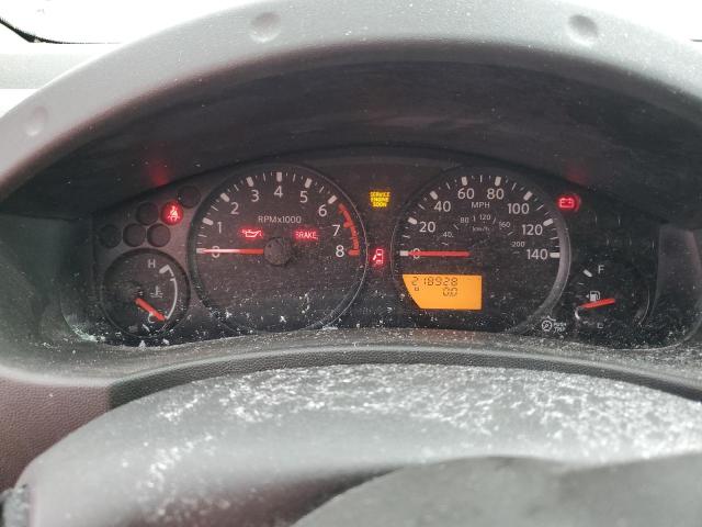 Фото 9 с аукциона – 2010 NISSAN FRONTIER K с VIN 1N6BD0CT4AC424331